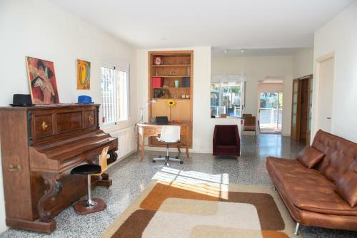 Villa Rive Rouge