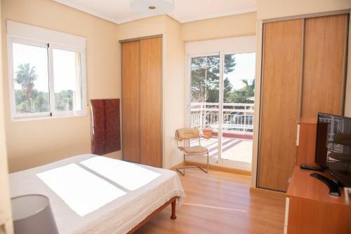 Villa Rive Rouge