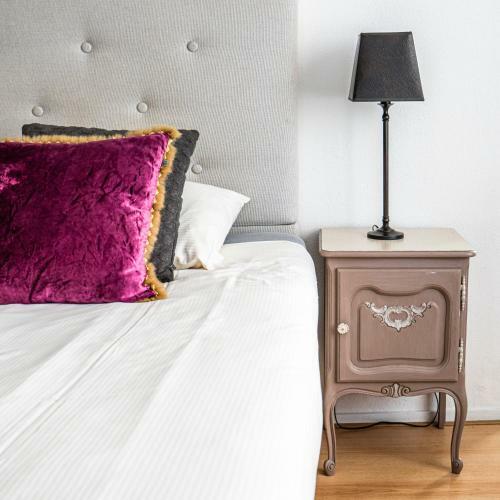 Hotel Bruist