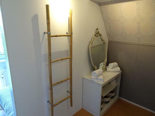 Hotel Bruist