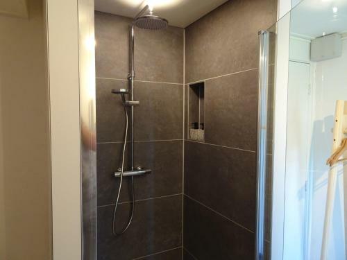 Hotel Bruist