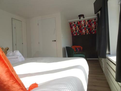 Hotel Bruist