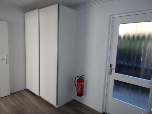 Hotel Bruist