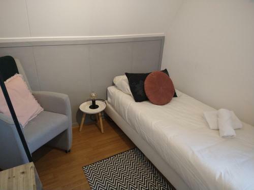 Hotel Bruist