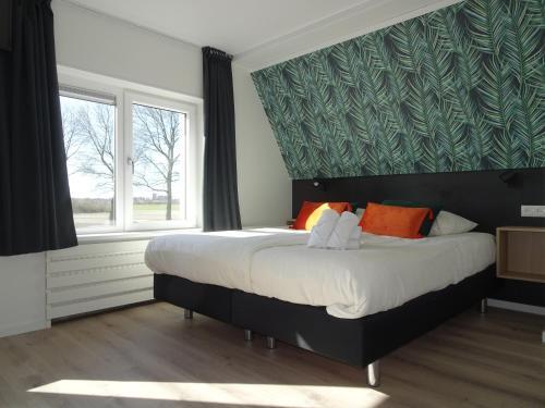 Hotel Bruist