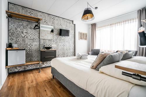 Hotel Bruist