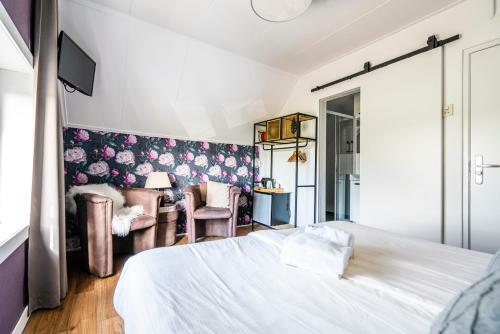 Hotel Bruist