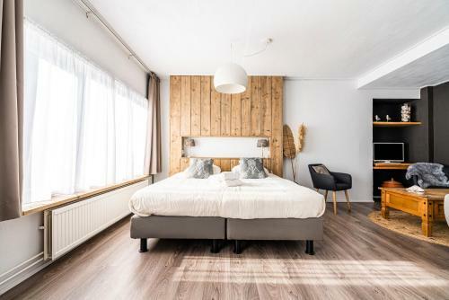 Hotel Bruist