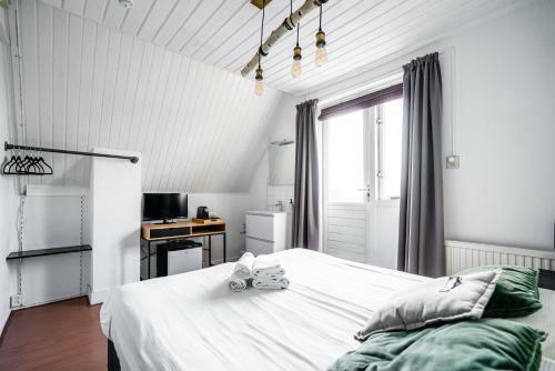 Hotel Bruist