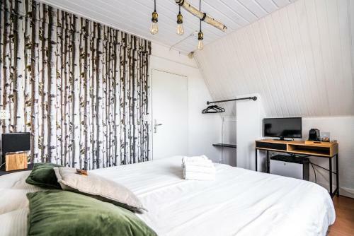 Hotel Bruist