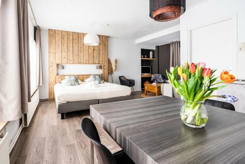 Hotel Bruist