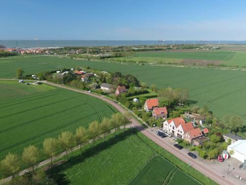 Hotel Bruist