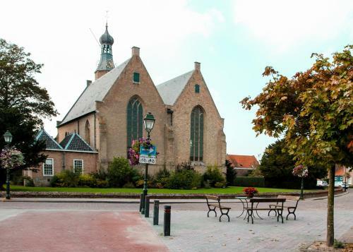 Hotel Bruist