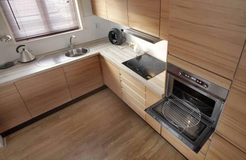 Apartamento Bbstudio3