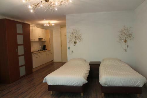 Apartamento Bosch Duin Strand
