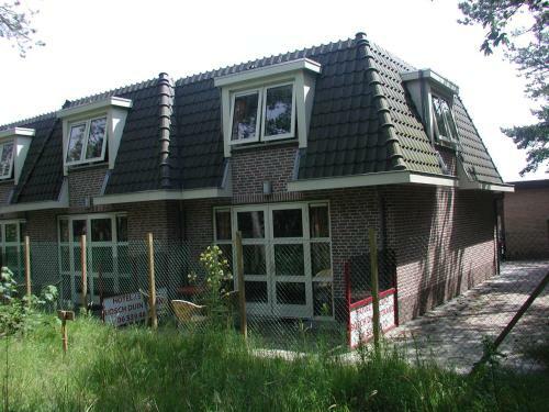 Apartamento Bosch Duin Strand