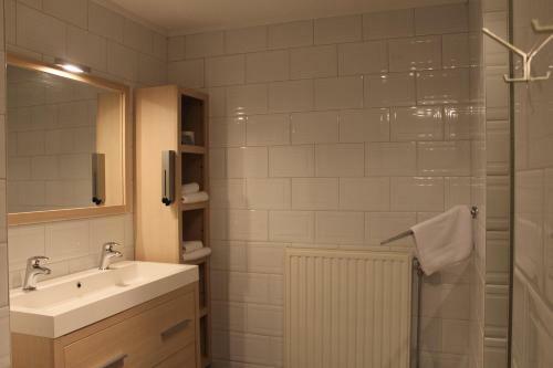 Apartamento Bosch Duin Strand