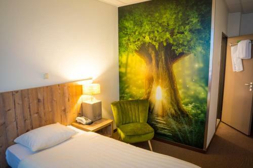 Forest Hotel