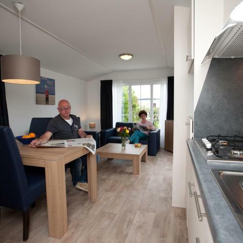 Vakantiecentrum Dennenoord