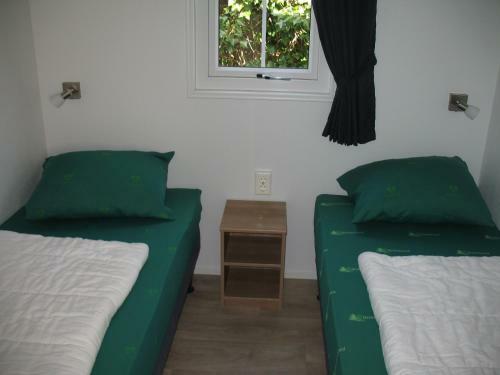 Vakantiecentrum Dennenoord