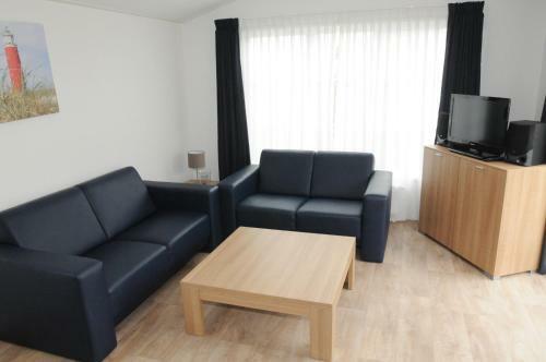 Vakantiecentrum Dennenoord