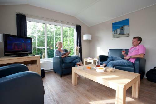 Vakantiecentrum Dennenoord