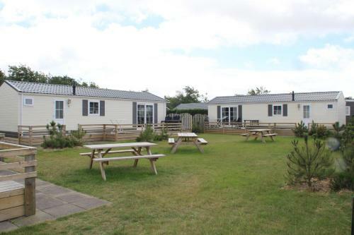 Vakantiecentrum Dennenoord