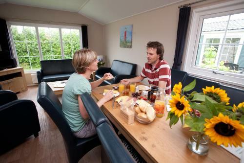 Vakantiecentrum Dennenoord