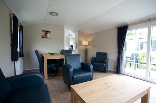 Vakantiecentrum Dennenoord