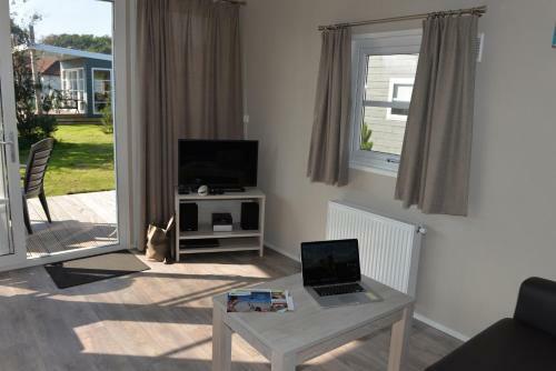 Vakantiecentrum Dennenoord