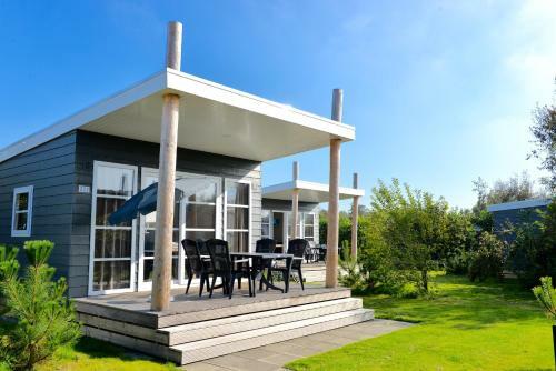 Vakantiecentrum Dennenoord