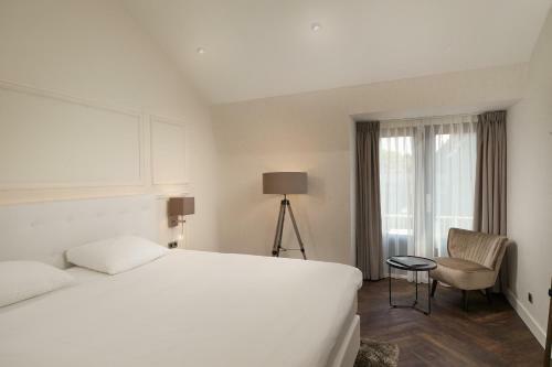 Hotel De Lindeboom