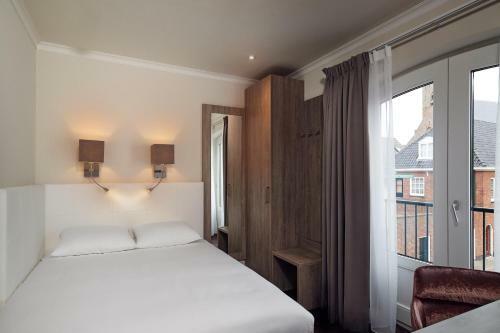 Hotel De Lindeboom