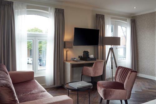 Hotel De Lindeboom