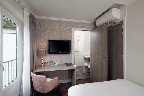 Hotel De Lindeboom