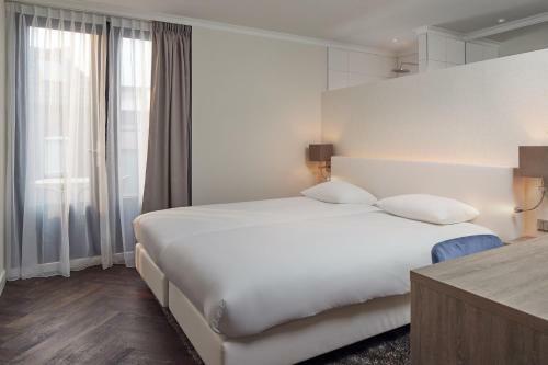 Hotel De Lindeboom
