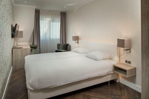 Hotel De Lindeboom