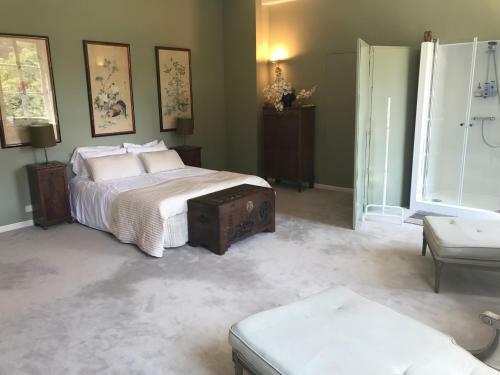 Bed & Breakfast Kasteel Ophemert