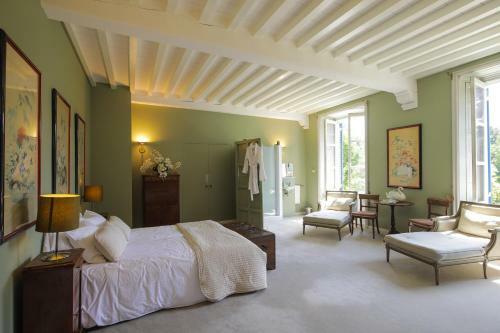 Bed & Breakfast Kasteel Ophemert