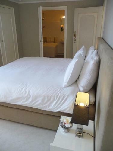 Bed & Breakfast Kasteel Ophemert
