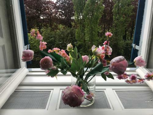 Bed & Breakfast Kasteel Ophemert