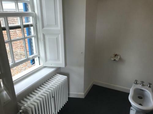 Bed & Breakfast Kasteel Ophemert