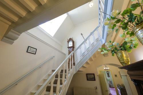 Bed & Breakfast Kasteel Ophemert