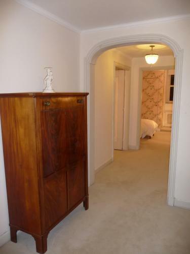 Bed & Breakfast Kasteel Ophemert