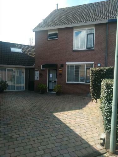 Apartamento Slapen In Dordrecht