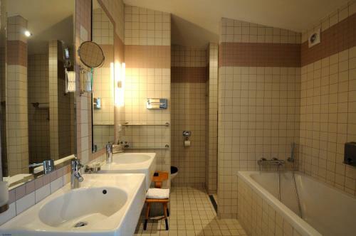 Hotel Villa Augustus