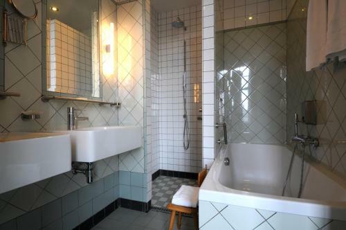Hotel Villa Augustus