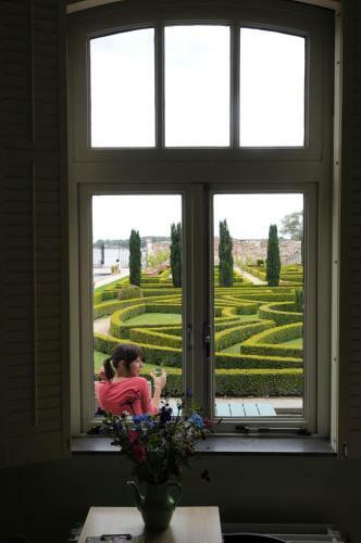 Hotel Villa Augustus