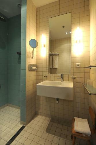 Hotel Villa Augustus
