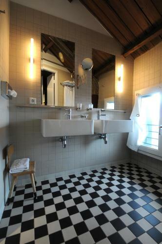Hotel Villa Augustus